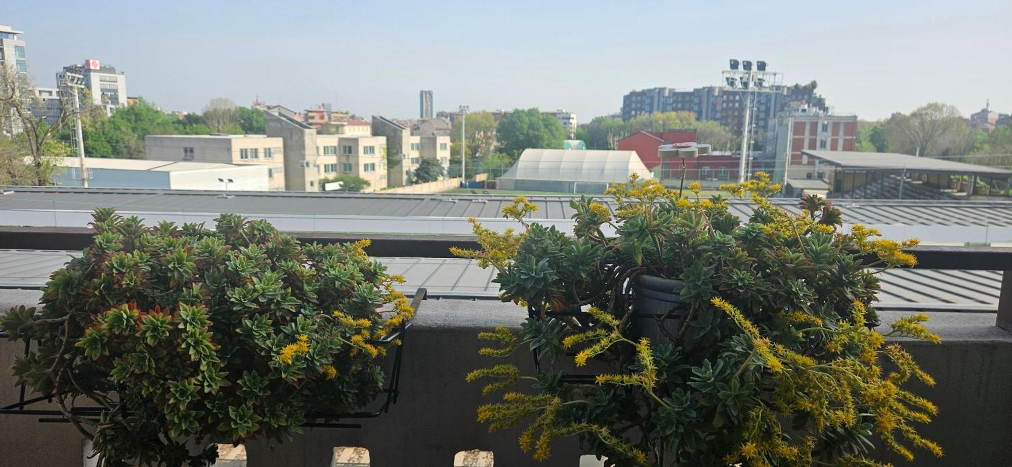 La Nostra Casa In Corte Milão Exterior foto