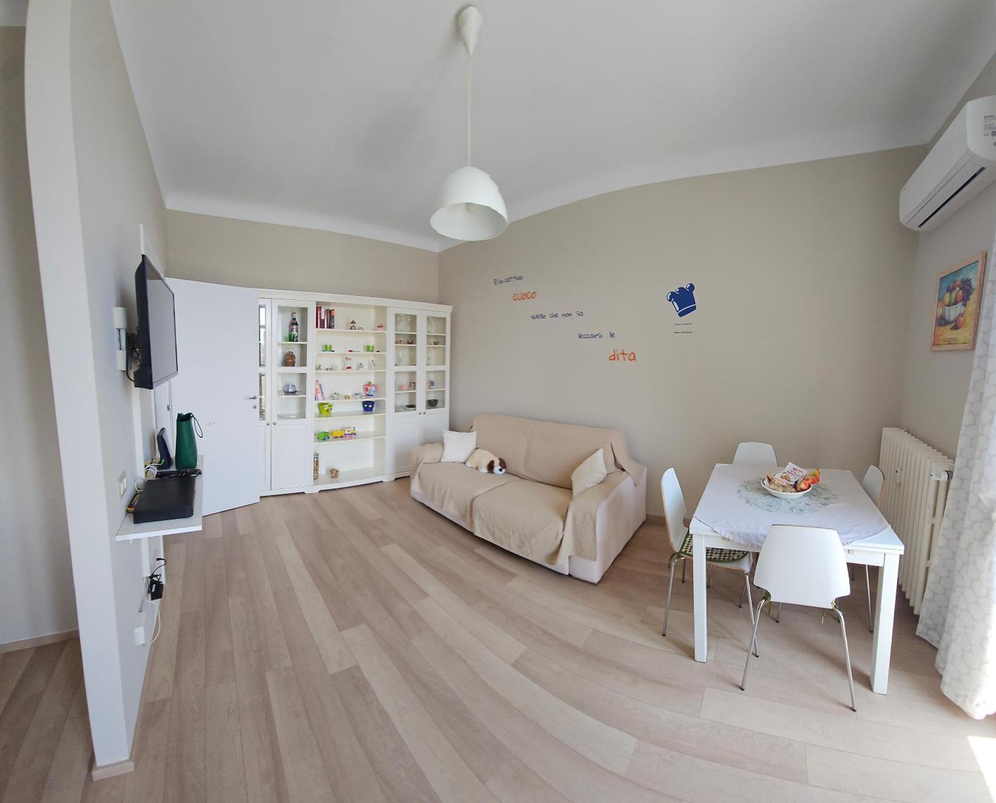 La Nostra Casa In Corte Milão Exterior foto