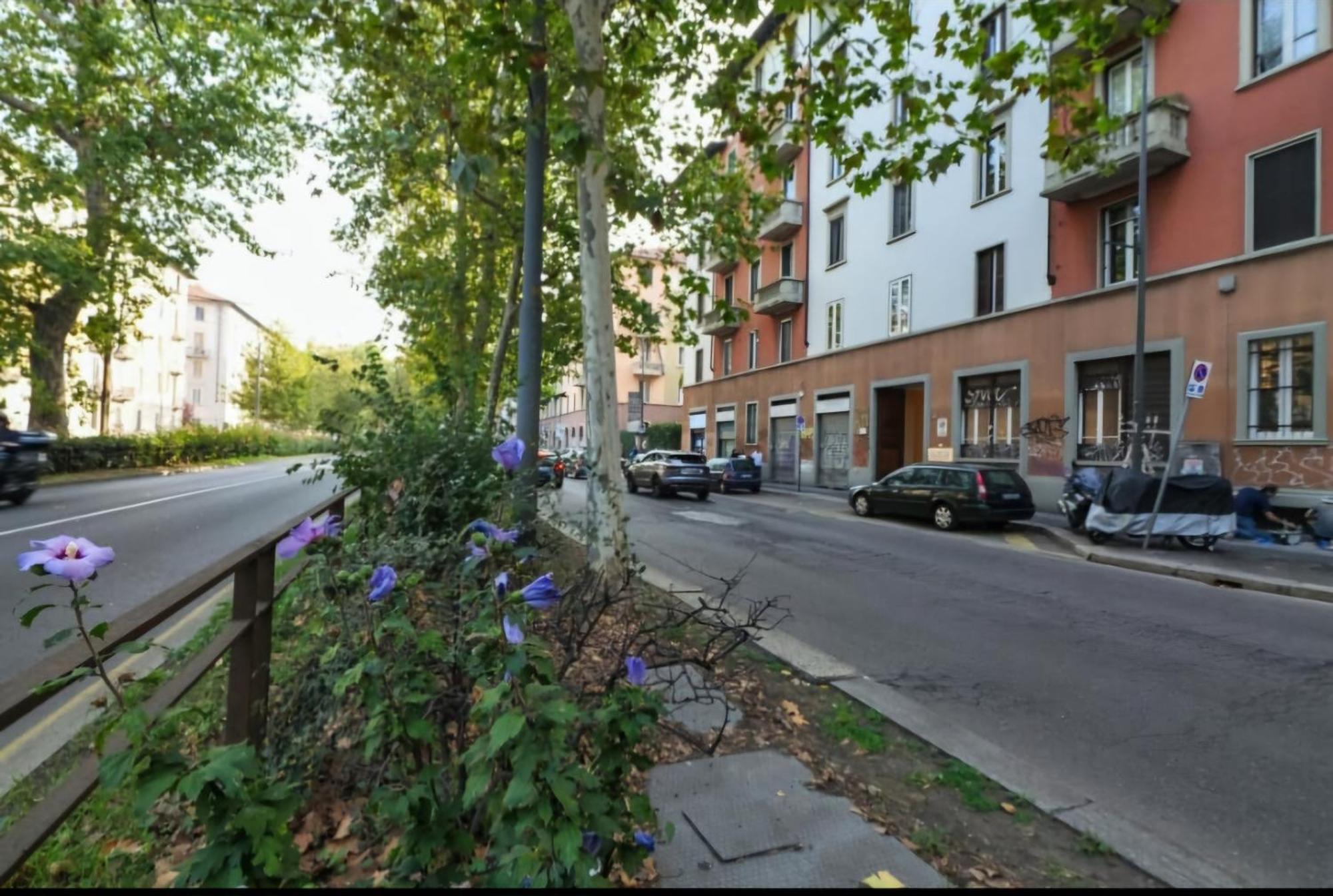 La Nostra Casa In Corte Milão Exterior foto
